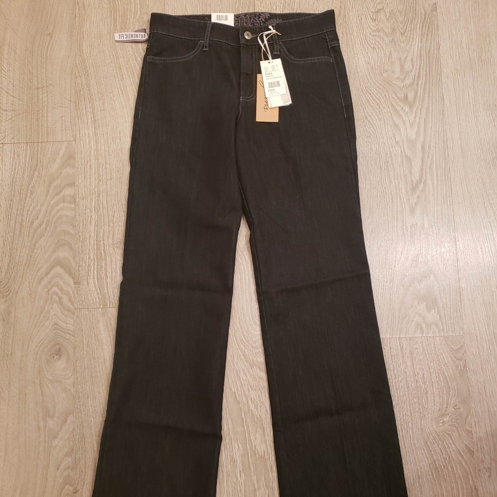 MAC Women’s Denim Coco Stretch Straight Fit